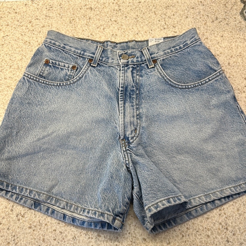 Lucky brand shorts